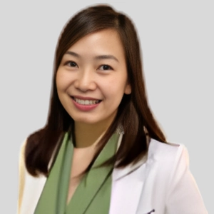 Hanah R Go, Chinese General Hospital and Medical Center , Philippines